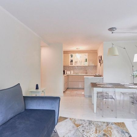 Apartament 70M2 Przy Parku Zdrojowym, Plaza, Centrum. Swinoujscie Exterior photo