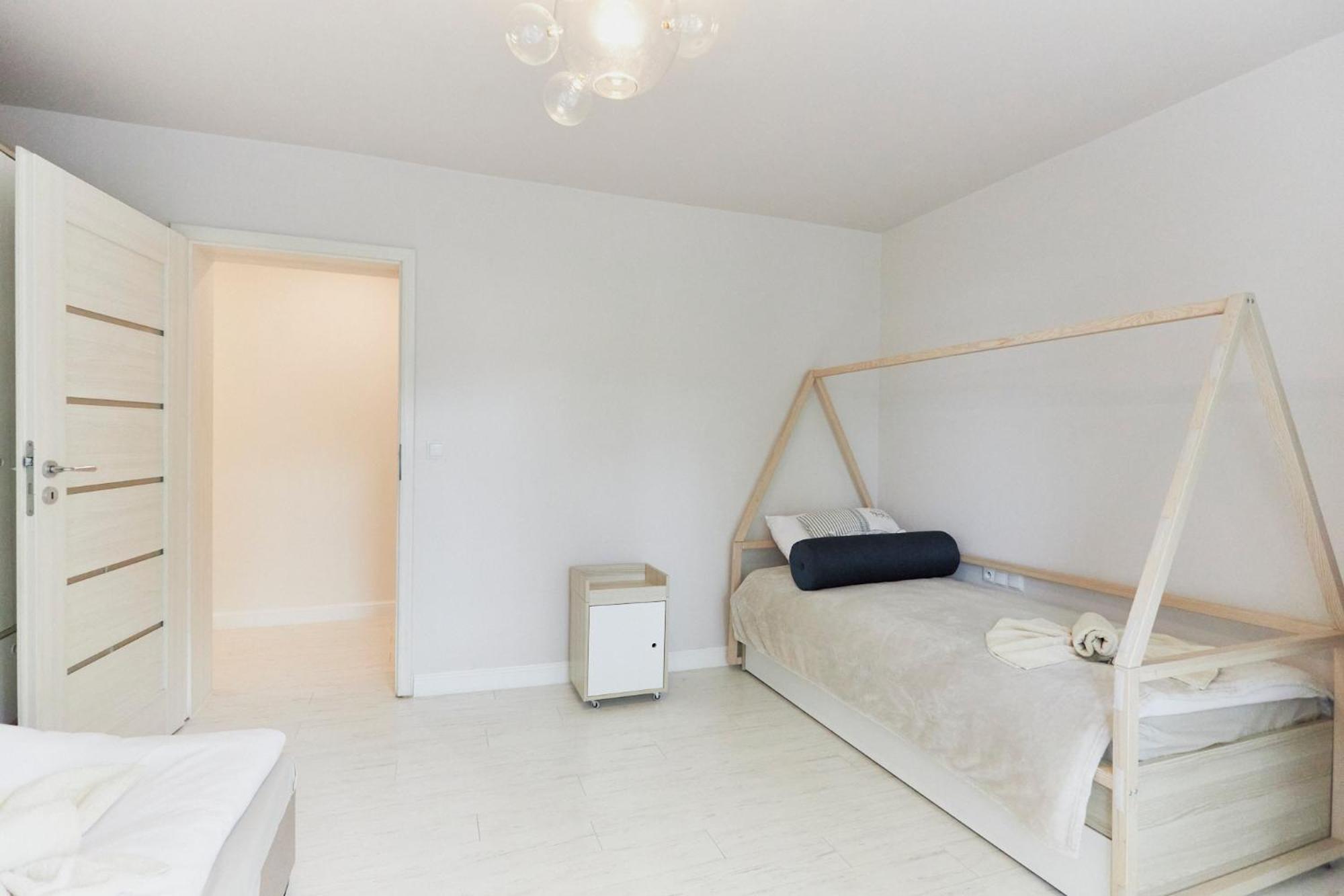 Apartament 70M2 Przy Parku Zdrojowym, Plaza, Centrum. Swinoujscie Exterior photo